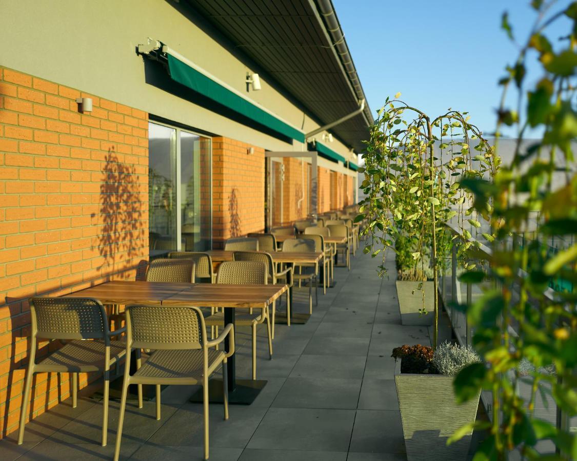 Tennis & Country Club 3*