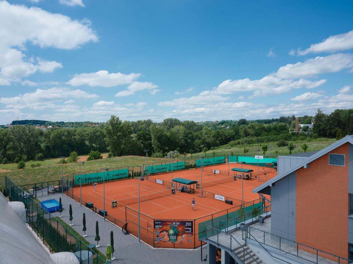 Tennis & Country Club 3*