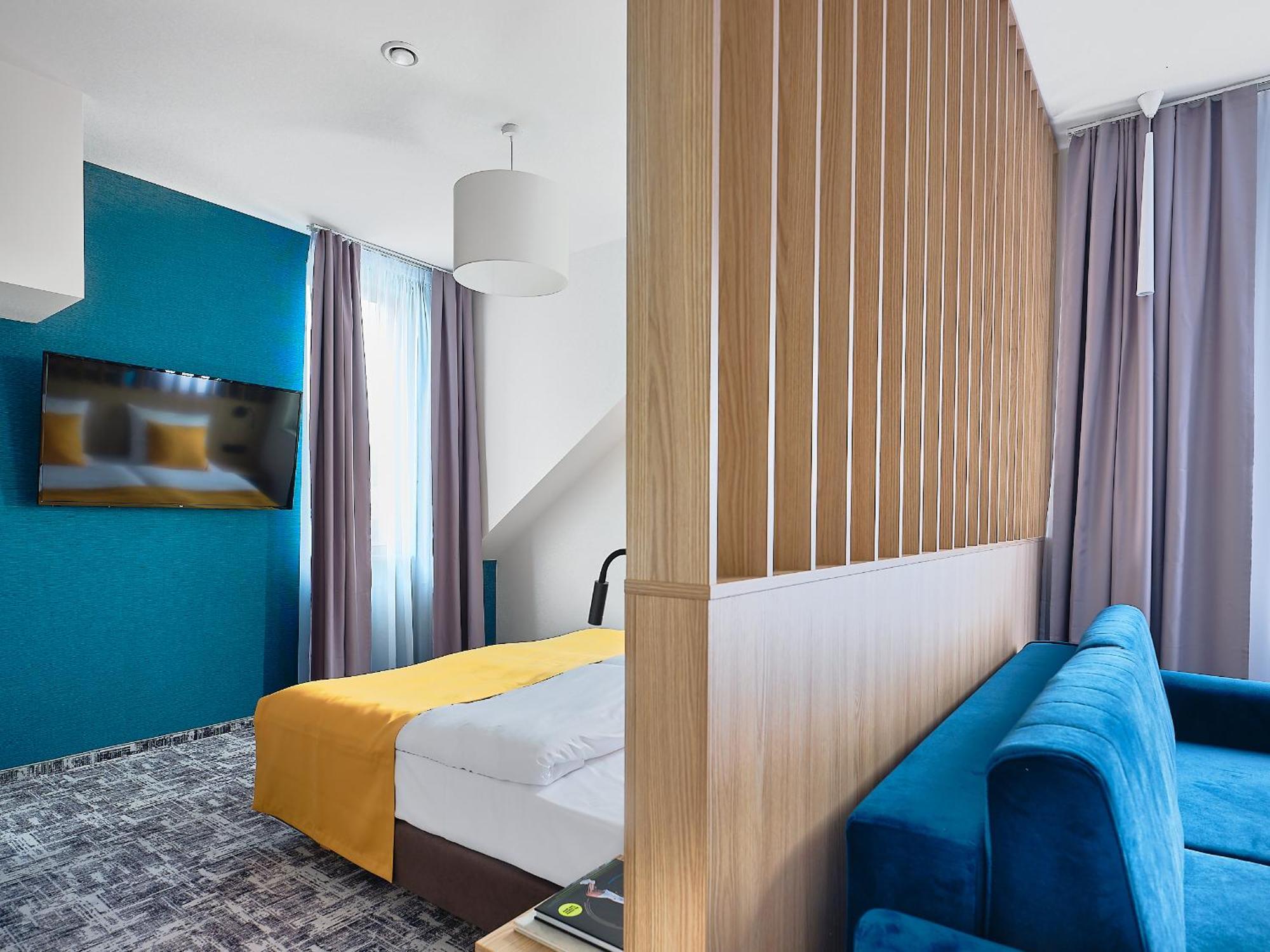 Tennis & Country Club 3* Giebultow (Krakow)
